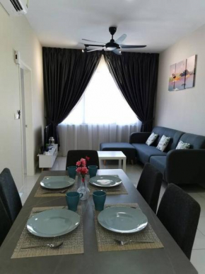 SunwayVelocity#PGRM#Luxury5Star#2BR#6pax
